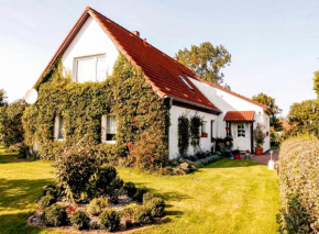 Bungalow und Ferienwohnung auf Rügen